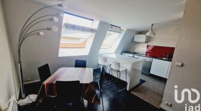 Apartment 2 rooms of 47 m² in Montreuil (93100)