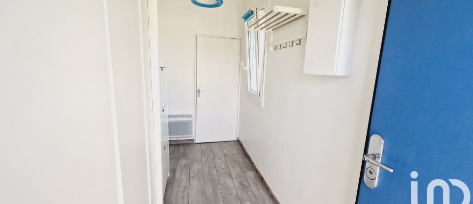 Appartement 2 pièces de 47 m² à Montreuil (93100)