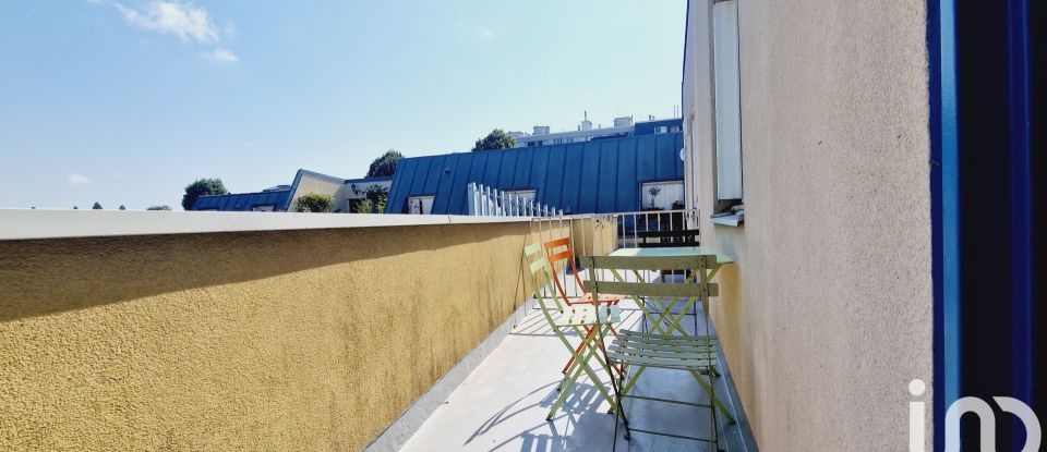 Appartement 2 pièces de 47 m² à Montreuil (93100)