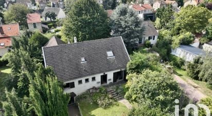 Traditional house 6 rooms of 180 m² in Thorigny-sur-Marne (77400)