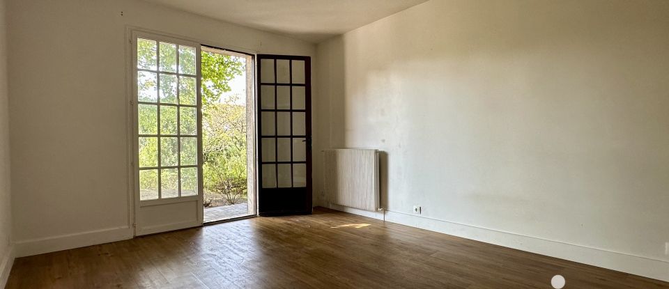 Maison traditionnelle 6 pièces de 180 m² à Thorigny-sur-Marne (77400)