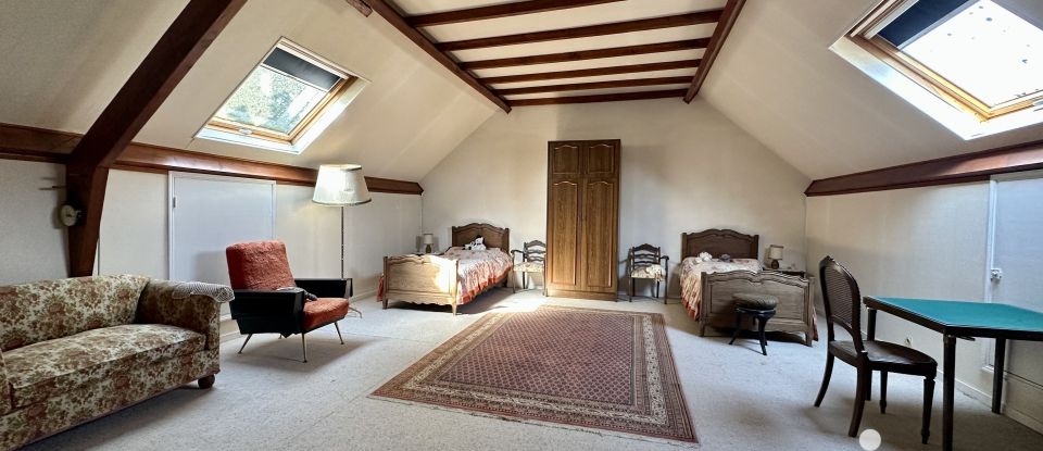 Maison traditionnelle 6 pièces de 180 m² à Thorigny-sur-Marne (77400)