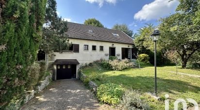 Maison traditionnelle 6 pièces de 180 m² à Thorigny-sur-Marne (77400)