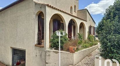 Maison traditionnelle 5 pièces de 130 m² à Béziers (34500)