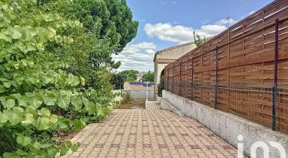 Traditional house 5 rooms of 130 m² in Béziers (34500)