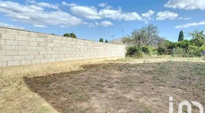 Maison traditionnelle 5 pièces de 130 m² à Béziers (34500)