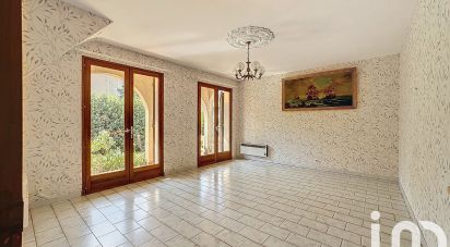 Maison 5 pièces de 130 m² à Béziers (34500)