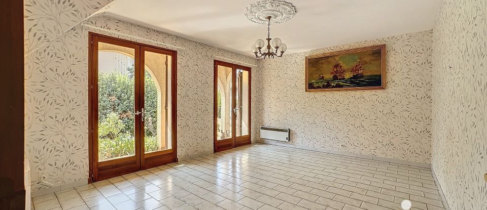 Maison traditionnelle 5 pièces de 130 m² à Béziers (34500)