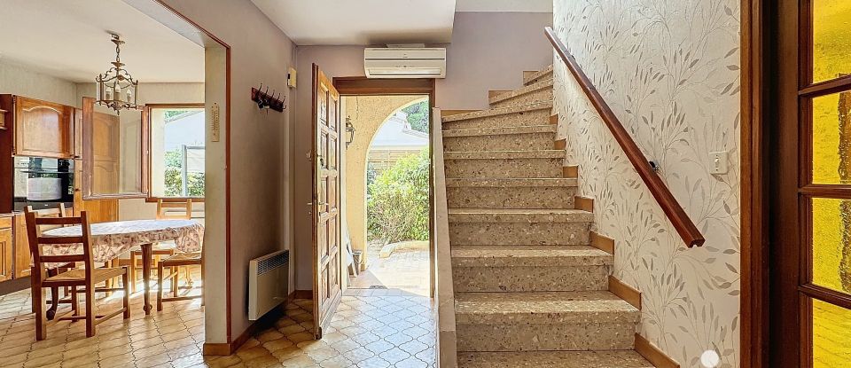 Traditional house 5 rooms of 130 m² in Béziers (34500)