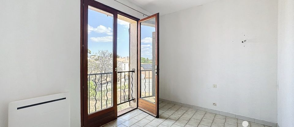 Maison traditionnelle 5 pièces de 130 m² à Béziers (34500)