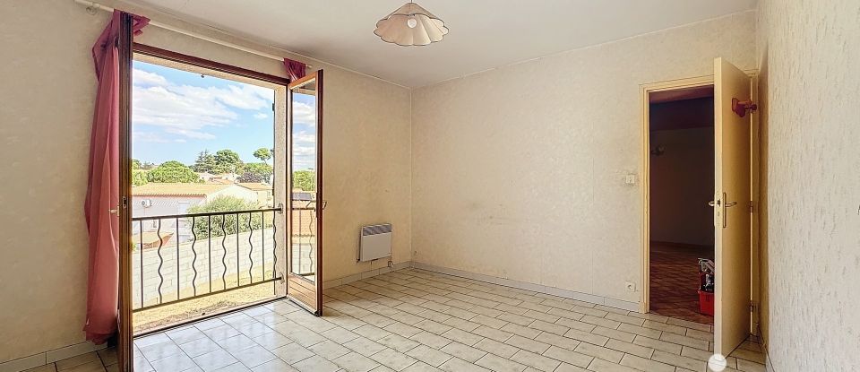 Traditional house 5 rooms of 130 m² in Béziers (34500)