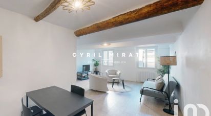 Appartement 3 pièces de 55 m² à Toulon (83000)