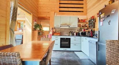 Cottage 5 rooms of 81 m² in Thônes (74230)