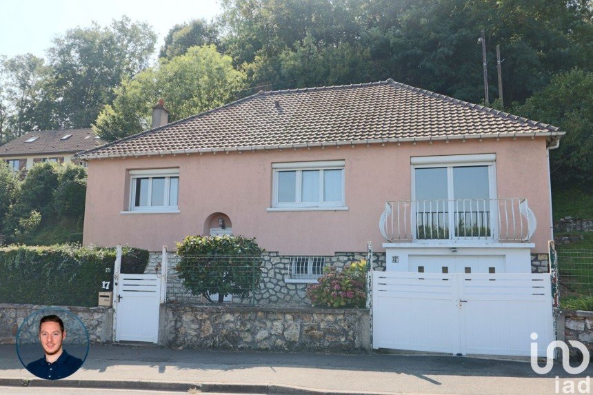 House 4 rooms of 85 m² in Épernon (28230)