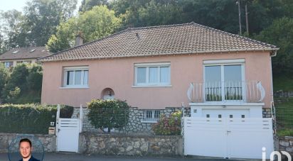 House 4 rooms of 85 m² in Épernon (28230)