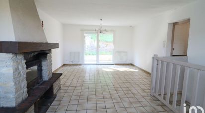 Maison 4 pièces de 85 m² à Épernon (28230)