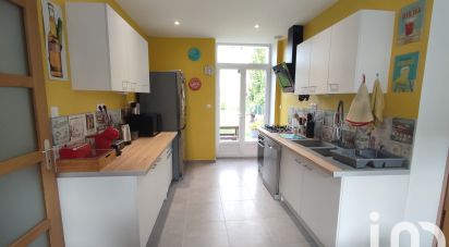 Maison 5 pièces de 138 m² à Mons-en-Montois (77520)