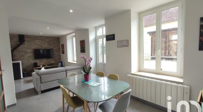 Maison 5 pièces de 138 m² à Mons-en-Montois (77520)