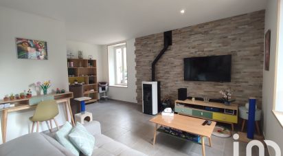 Maison 5 pièces de 138 m² à Mons-en-Montois (77520)