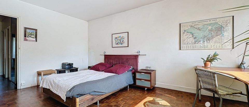 Appartement 4 pièces de 75 m² à Paris (75019)