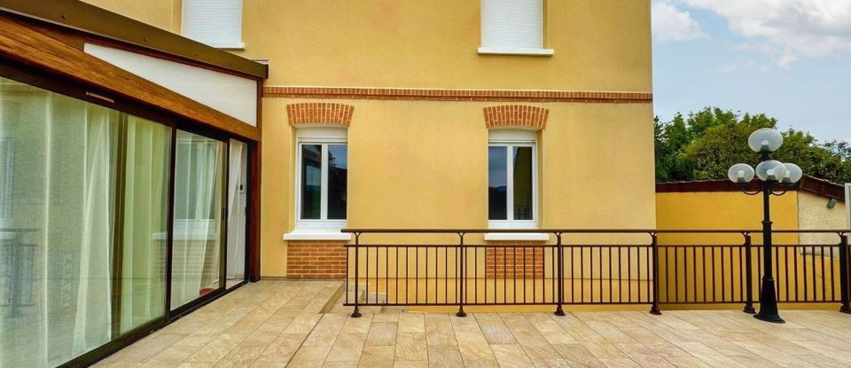 Maison 3 pièces de 120 m² à Épernay (51200)