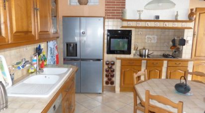 Maison 7 pièces de 160 m² à Perpignan (66000)