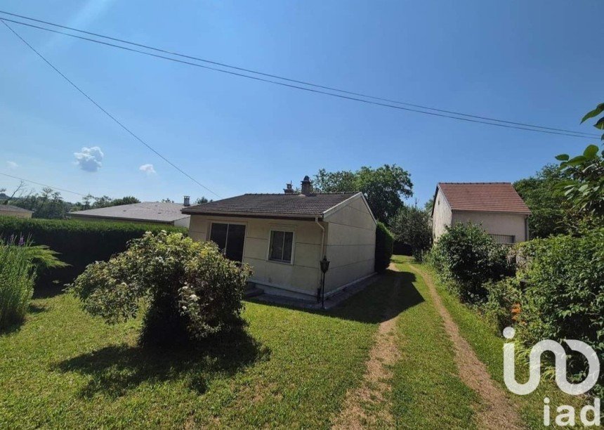 Maison 2 pièces de 55 m² à Luzancy (77138)