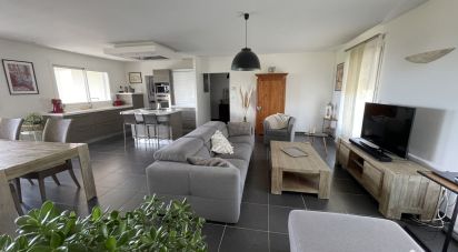 Maison 5 pièces de 133 m² à Laréole (31480)