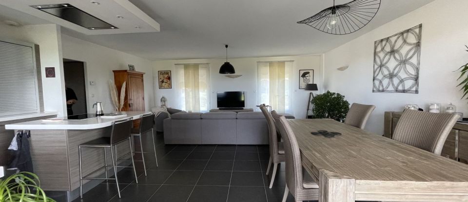 House 5 rooms of 133 m² in Laréole (31480)