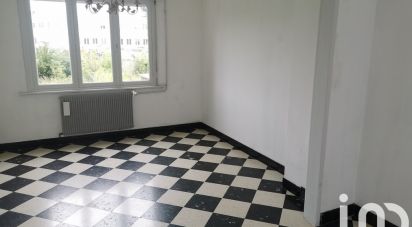 Maison 5 pièces de 70 m² à Béthune (62400)