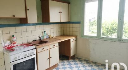 Maison 5 pièces de 70 m² à Béthune (62400)