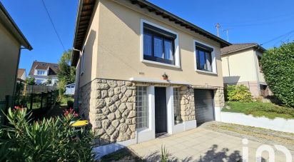 House 5 rooms of 121 m² in Brunoy (91800)