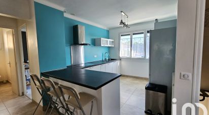 Maison 5 pièces de 121 m² à Brunoy (91800)