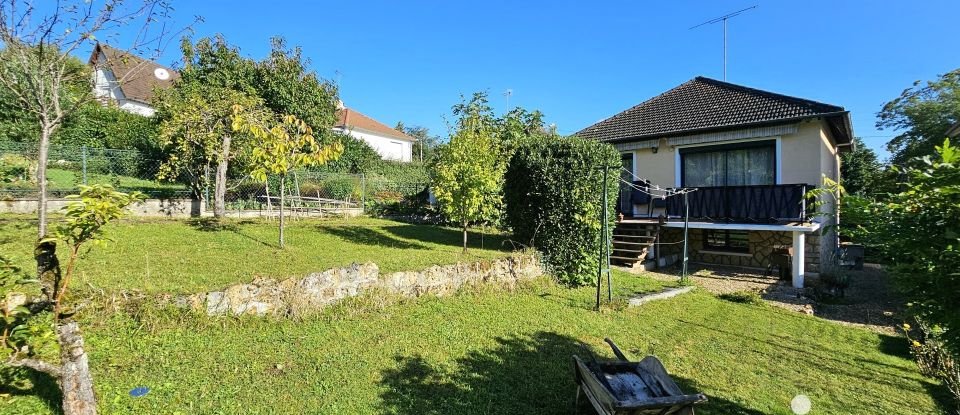 Maison 5 pièces de 121 m² à Brunoy (91800)