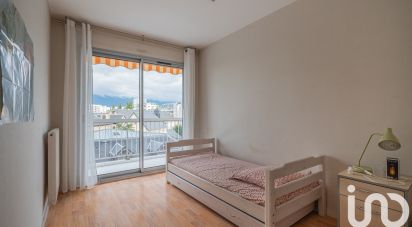 Apartment 4 rooms of 96 m² in Chambéry (73000)