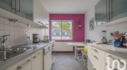 Appartement 4 pièces de 96 m² à Chambéry (73000)