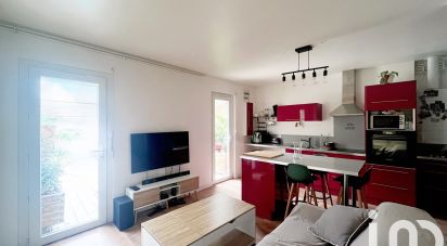 Town house 3 rooms of 64 m² in Bordeaux (33100)