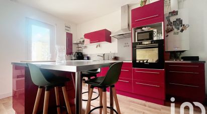 Town house 3 rooms of 64 m² in Bordeaux (33100)