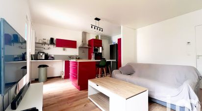 Town house 3 rooms of 64 m² in Bordeaux (33100)