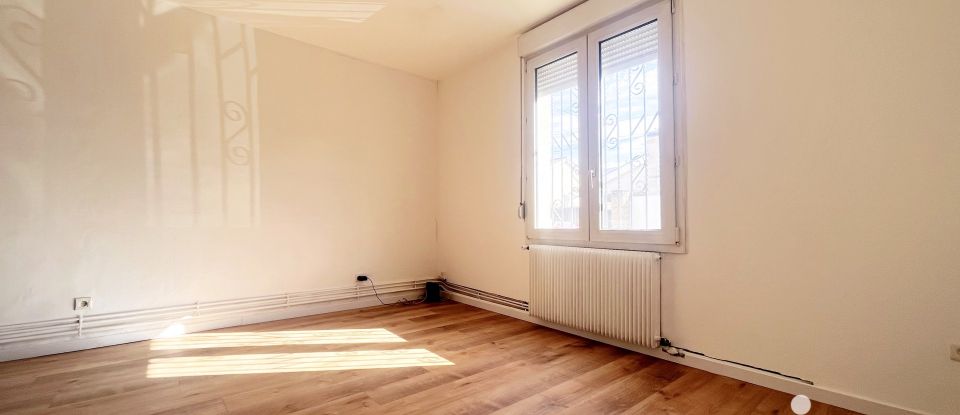 Maison de ville 3 pièces de 64 m² à Bordeaux (33100)