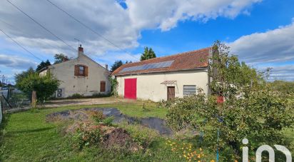 Maison traditionnelle 6 pièces de 93 m² à Briare (45250)