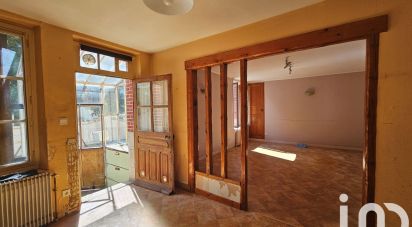 Traditional house 6 rooms of 93 m² in Briare (45250)