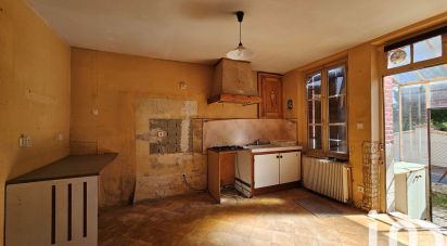 Traditional house 6 rooms of 93 m² in Briare (45250)