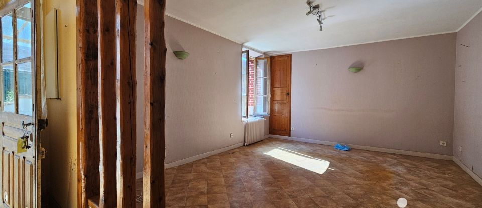 Maison traditionnelle 6 pièces de 93 m² à Briare (45250)