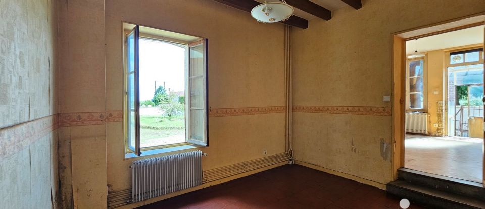 Maison traditionnelle 6 pièces de 93 m² à Briare (45250)