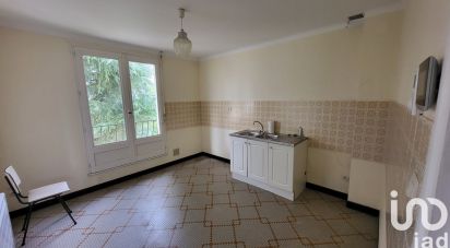 House 3 rooms of 62 m² in La Tessoualle (49280)