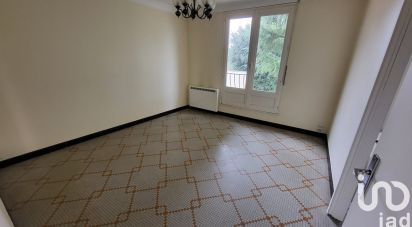 House 3 rooms of 62 m² in La Tessoualle (49280)