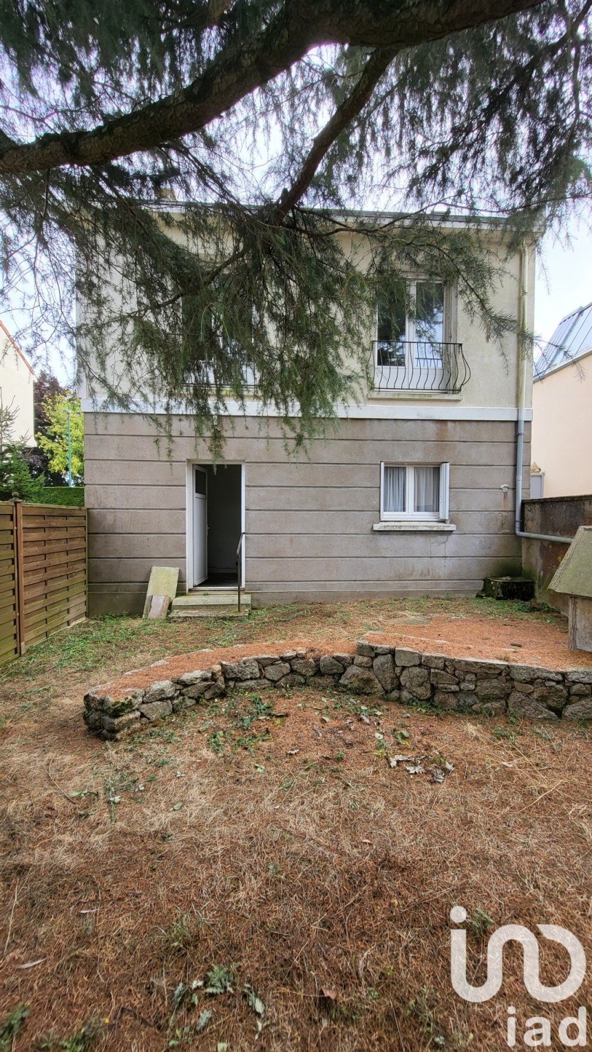 Maison 3 pièces de 62 m² à La Tessoualle (49280)