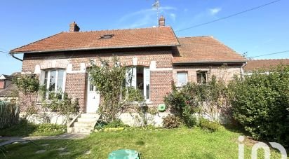 Maison 6 pièces de 117 m² à Machemont (60150)