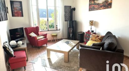 House 6 rooms of 117 m² in Machemont (60150)